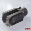 Baumann Części zamienne - Typ: 61078  Gabelkopf/ES-Bolzen