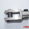 Baumann Części zamienne - Typ: 61078  Gabelkopf/ES-Bolzen