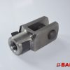 Baumann Części zamienne - Typ: 61078  Gabelkopf/ES-Bolzen