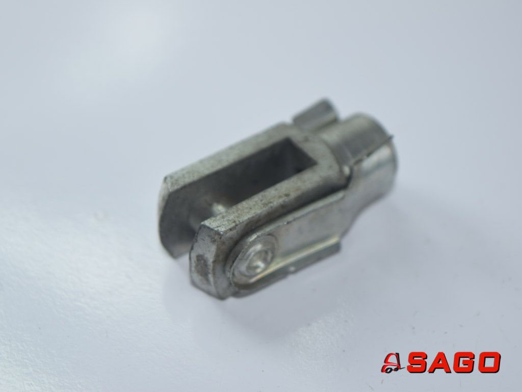 Baumann Części zamienne - Typ: 40776  Gabelkopf/ES-Bolzen