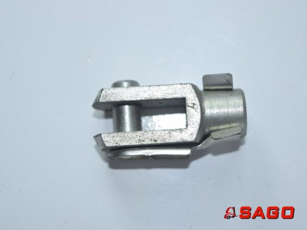 Baumann Części zamienne - Typ: 40776 Gabelkopf/ES-Bolzen
