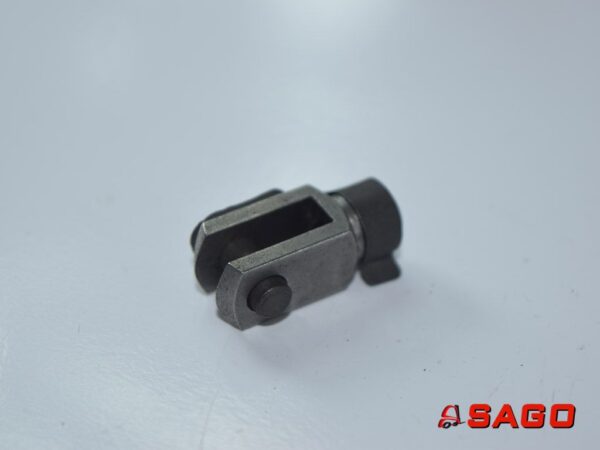 Baumann Części zamienne - Typ: 61063  Gabelkopf/ES-Bolzen