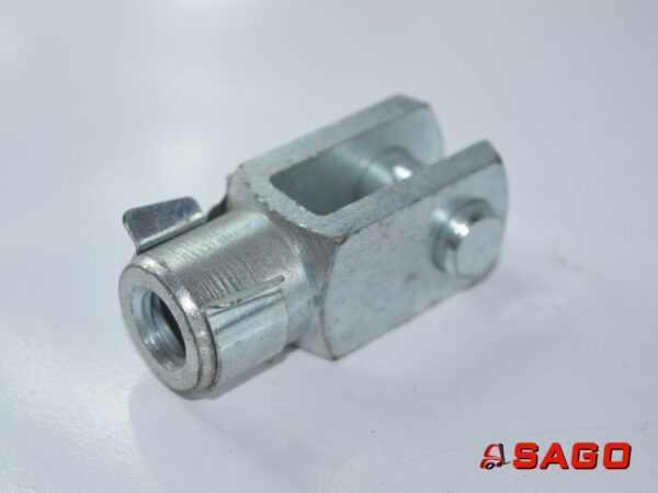 Baumann Części zamienne - Typ: 56895 Gabelkopf/ES-Bolzen