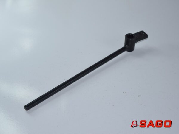 Kalmar Części zamienne - Typ: D01877.000 HEBEL