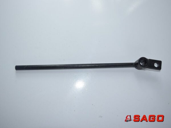 Kalmar Części zamienne - Typ: D01877.000 HEBEL