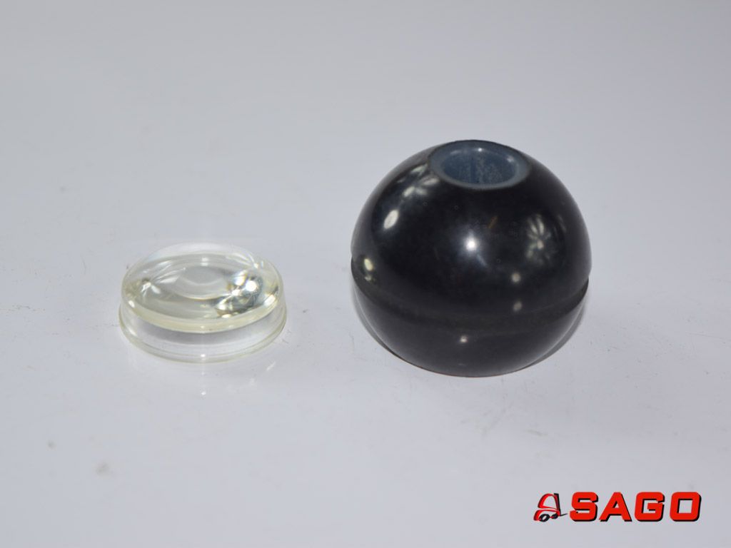 Baumann Części zamienne - Typ: 82484  Kugelknopf