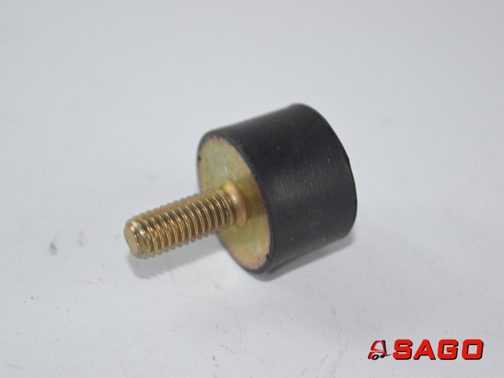Baumann Części zamienne - Typ: 47019  Gummipuffer