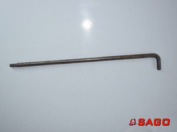 Kalmar Części zamienne - Typ: D07328.101