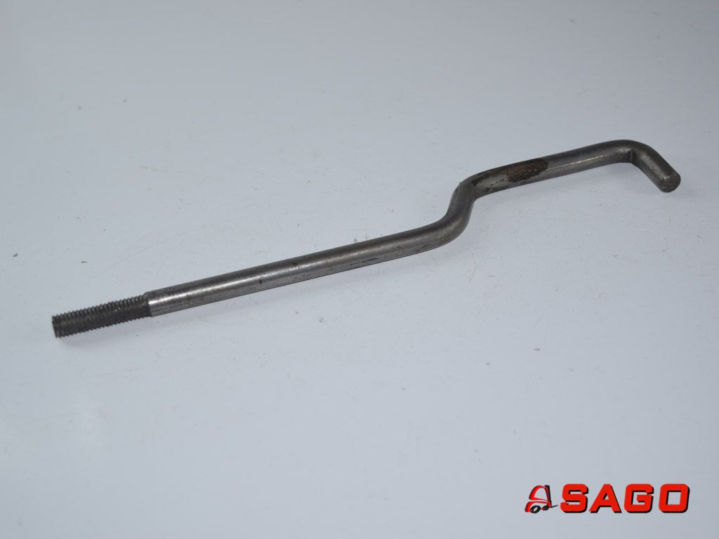 Baumann Części zamienne - Typ: 57138  Schaltstange