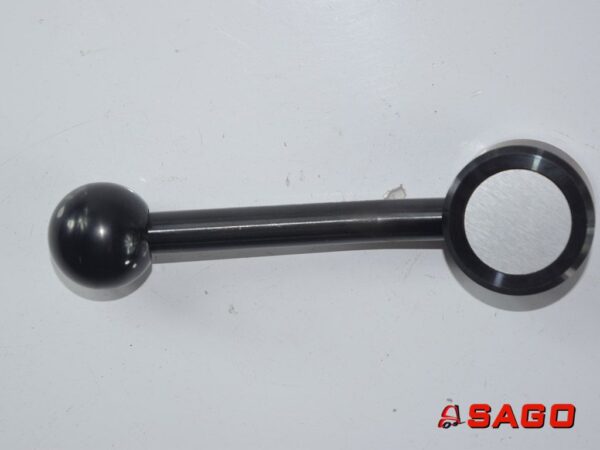 Baumann Części zamienne - Typ: 200004741 (9031.025) Flachspannhebel