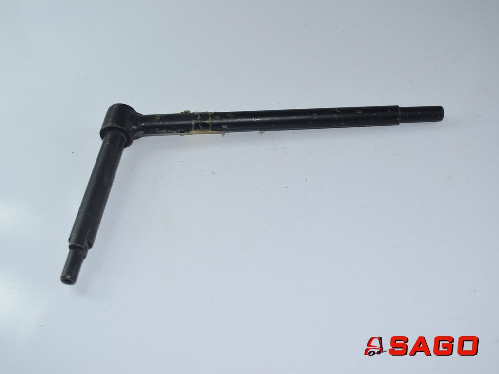 Baumann Części zamienne - Typ: 63111  Schalthebel