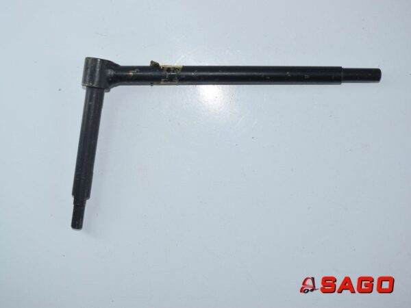 Baumann Części zamienne - Typ: 63111  Schalthebel