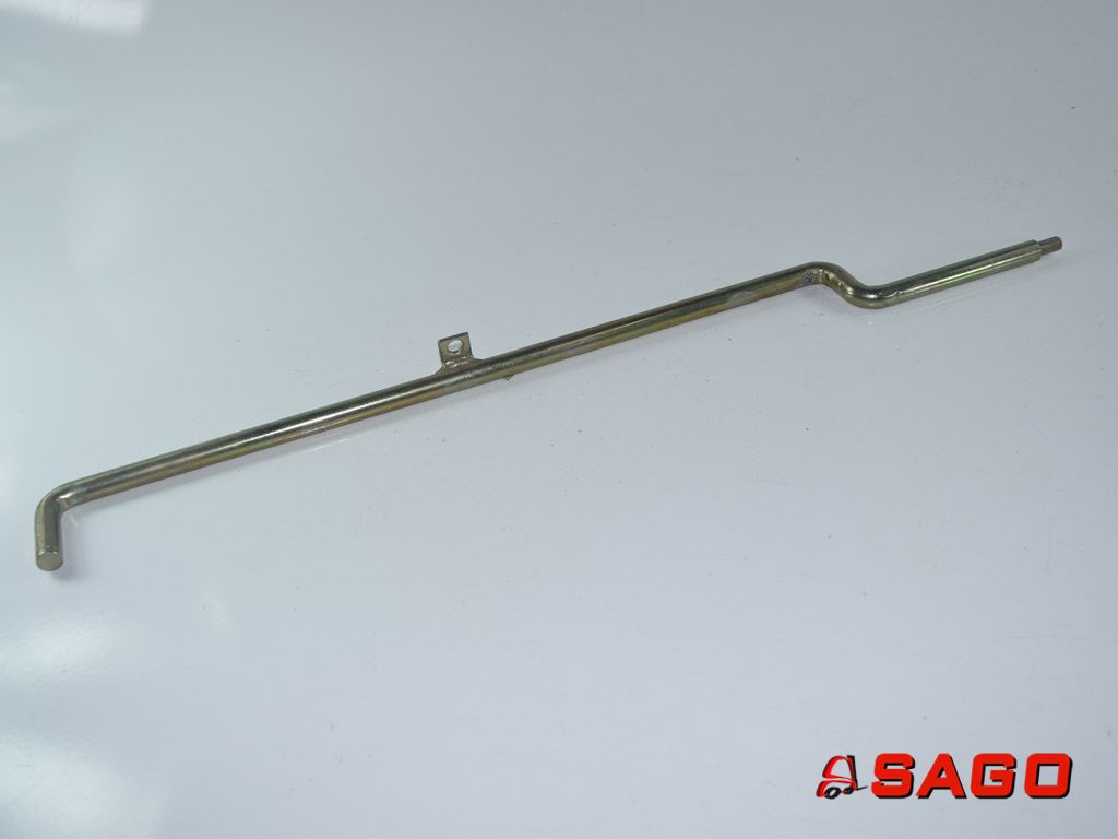 Kalmar Części zamienne - Typ: A04315.0100