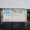 Kalmar Hydraulika - Typ: 923120.0192  SERVO CONTROLS  ATLAS COPCO
