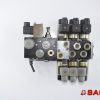 Baumann Hydraulika - Typ: 200011304  Steuerschieber 3fach