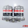 stacyjki i systemy paliwowe - Typ: DELPHI 296 HDF296 TYPE 2FS DES No 5845B215