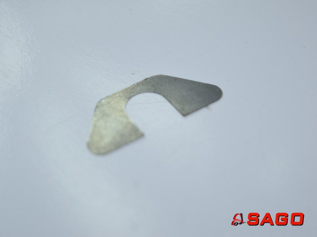Baumann Części zamienne - Typ: 40683 Abstimmbeilage 0