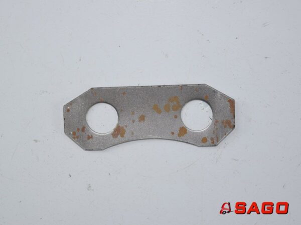Kalmar Części zamienne - Typ: 800820089  LOCK WASHER