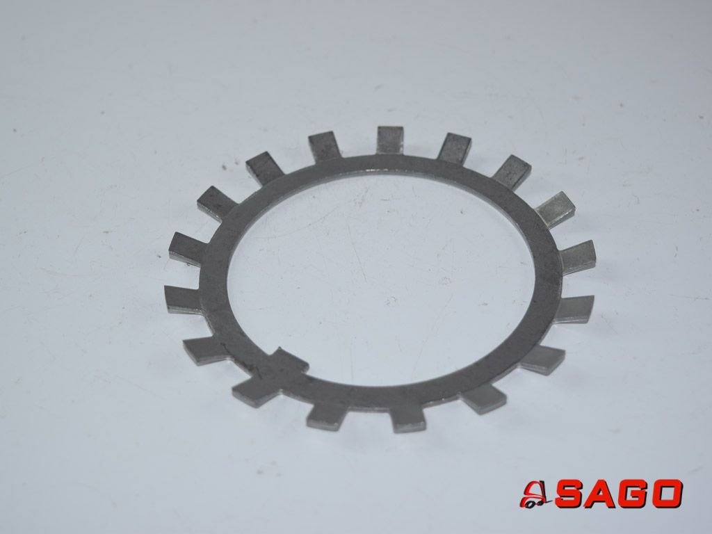 Baumann Części zamienne - Typ: 50389  Sicherungsring