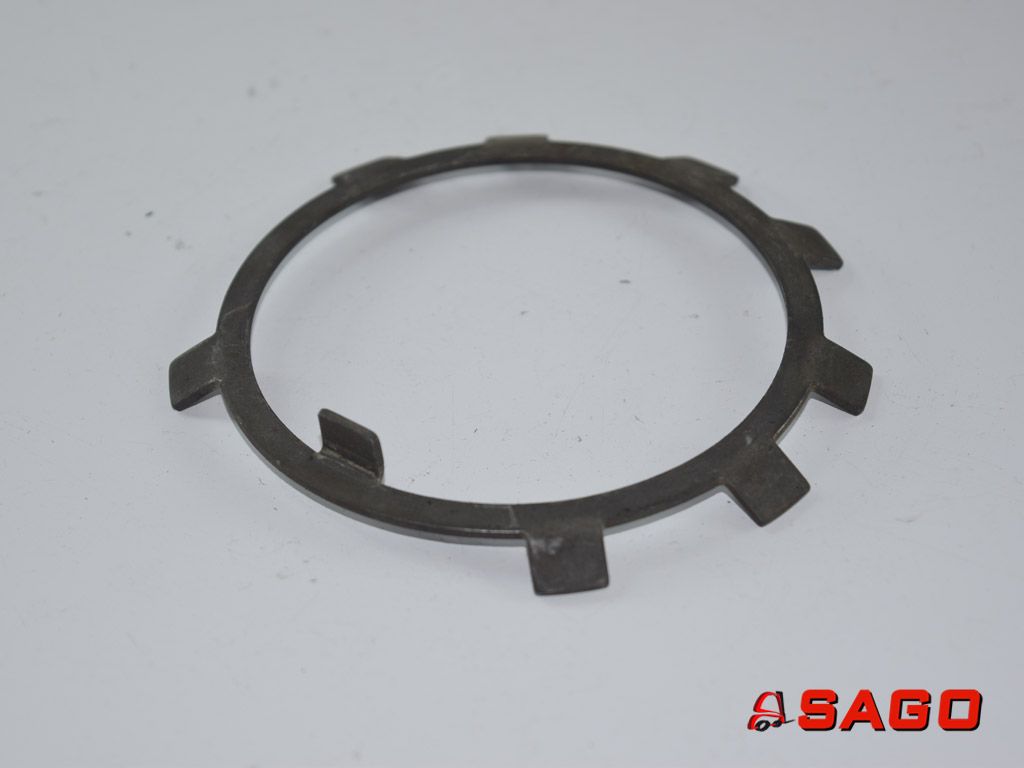 Baumann Części zamienne - Typ: 83940 Sicherungsring