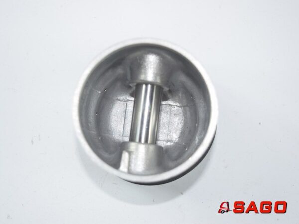 układy chłodzenia i wydechowe - Typ: 923107.0517 PISTON VOLVO