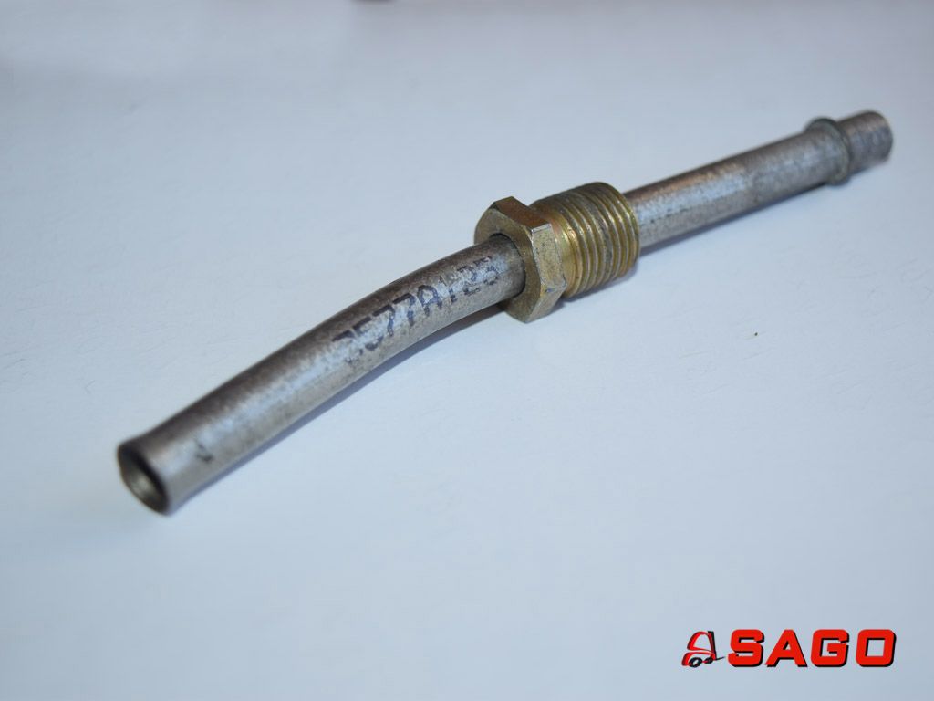 Kalmar Części zamienne - Typ: 3577A125