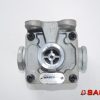 stacyjki i systemy paliwowe - Typ: T0801012H VALVE WABCO 2213 973500 000.0