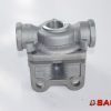 stacyjki i systemy paliwowe - Typ: T0801012H VALVE WABCO 2213 973500 000.0