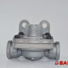 stacyjki i systemy paliwowe - Typ: T0801012H VALVE WABCO 2213 973500 000.0