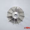 Baumann  - Typ: 200004062 Lüfterrad D1-19 D2-159 L-43