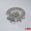 Baumann  - Typ: 200004062 Lüfterrad D1-19 D2-159 L-43