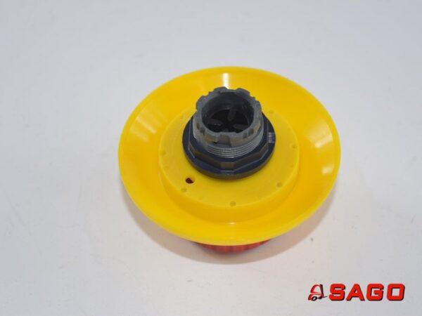 Kalmar Części zamienne - Typ: C08000019 EMERGENCY BUTTON