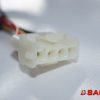 Baumann Hamulce i linki hamulcowe - Typ: 259130 Fahrschalter TELEFLEX MORSE 3414 879400 6272