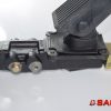 Baumann Hamulce i linki hamulcowe - Typ: 128048 Bremspedal SAWTM 162855/B PF120