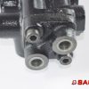 Baumann Hamulce i linki hamulcowe - Typ: 128048 Bremspedal SAWTM 162855/B PF120