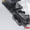 Baumann Hamulce i linki hamulcowe - Typ: 128048 Bremspedal SAWTM 162855/B PF120