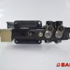 Baumann Hamulce i linki hamulcowe - Typ: 128048 Bremspedal SAWTM 162855/B PF120