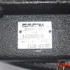Baumann Hamulce i linki hamulcowe - Typ: 128048 Bremspedal SAWTM 162855/B PF120