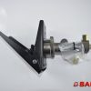 Baumann Hamulce i linki hamulcowe - Typ: 245649 Bremspedal mit Zyl.modifiziert FTE 140319