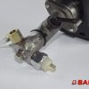 Baumann Hamulce i linki hamulcowe - Typ: 245649 Bremspedal mit Zyl.modifiziert FTE 140319