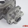 Baumann Hamulce i linki hamulcowe - Typ: 74747  Fussbremsventil WABCO 037 2502 4613072020