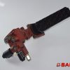 Baumann Hamulce i linki hamulcowe - Typ: 110692  Bremspedal SAFTM 151968/F3 P1-130 PF-120