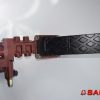 Baumann Hamulce i linki hamulcowe - Typ: 110692  Bremspedal SAFTM 151968/F3 P1-130 PF-120