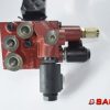 Baumann Hamulce i linki hamulcowe - Typ: 110692  Bremspedal SAFTM 151968/F3 P1-130 PF-120