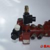 Baumann Hamulce i linki hamulcowe - Typ: 110692  Bremspedal SAFTM 151968/F3 P1-130 PF-120