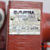 Baumann Hamulce i linki hamulcowe - Typ: 110692  Bremspedal SAFTM 151968/F3 P1-130 PF-120
