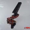 Baumann Hamulce i linki hamulcowe - Typ: 120051 Bremspedal kpl. SAFTM 162563/G P-130 PF-120