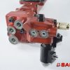 Baumann Hamulce i linki hamulcowe - Typ: 120051 Bremspedal kpl. SAFTM 162563/G P-130 PF-120