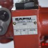 Baumann Hamulce i linki hamulcowe - Typ: 117395 Bremspedal  SAFTM 162342/G P1-110 PF-60
