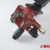 Baumann Hamulce i linki hamulcowe - Typ: 117132 Bremspedal kpl. SAFTM 162341/G P-125 PF-60